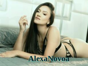 AlexaNovoa