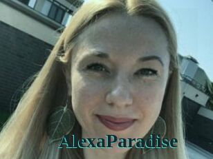 AlexaParadise
