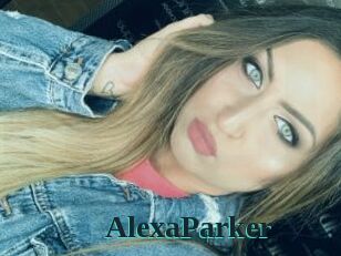 AlexaParker