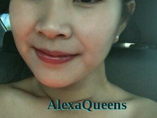 AlexaQueens