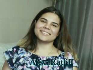 AlexaRatliff