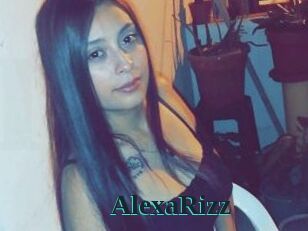 AlexaRizz