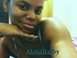 Alexa_Ruby