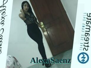 AlexaSaenz