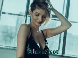 AlexaScot