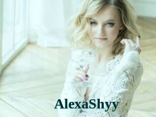 AlexaShyy
