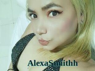 AlexaSmiithh
