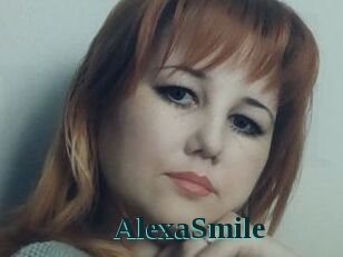 AlexaSmile