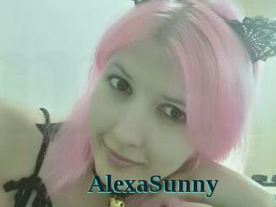 AlexaSunny