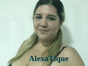 AlexaTique