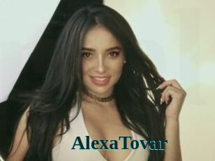 AlexaTovar