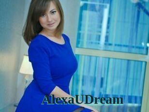 AlexaUDream