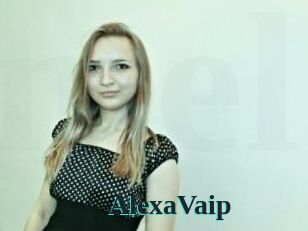 AlexaVaip