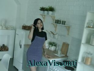 AlexaVisconti