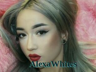 AlexaWhites