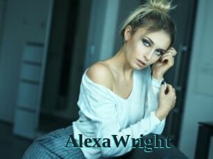 AlexaWright