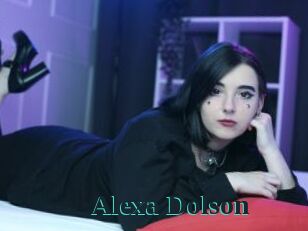 Alexa_Dolson