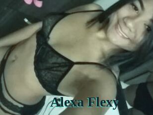 Alexa_Flexy Melody Melons