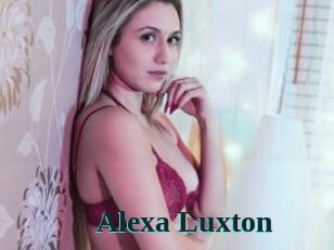 Alexa_Luxton