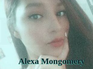 Alexa_Mongomery
