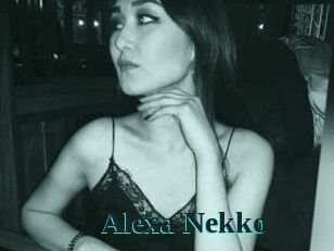 Alexa_Nekko