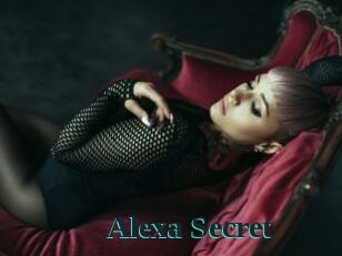 Alexa_Secret