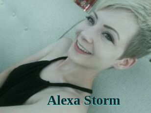 Alexa_Storm
