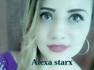 Alexa_starx