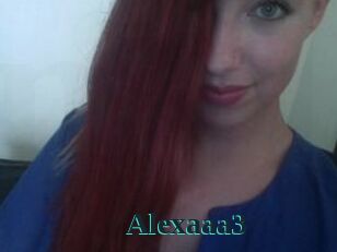 Alexaaa3