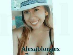 Alexablondex