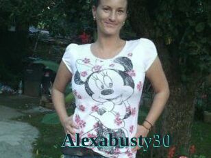Alexabusty30