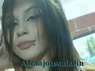 Alexajonsonlatin
