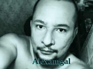Alexamgal