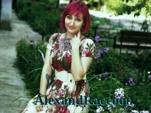 AlexandRaccoon
