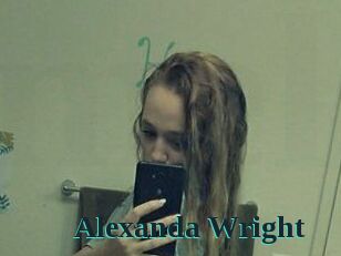 Alexanda_Wright