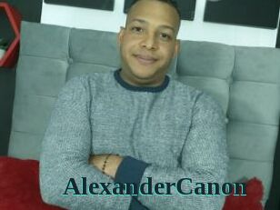 AlexanderCanon