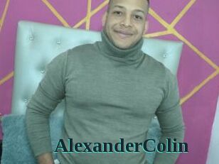 AlexanderColin