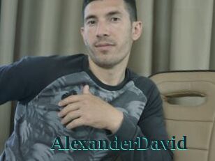 AlexanderDavid