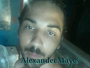 Alexander_Mayes