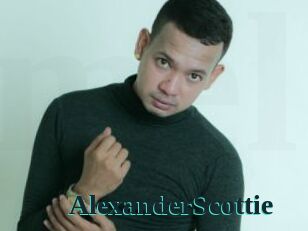 AlexanderScottie