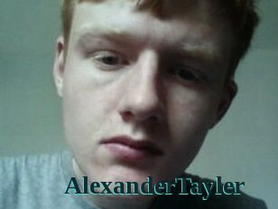 Alexander_Tayler