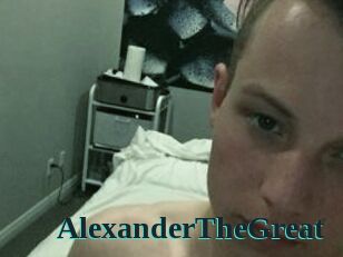 AlexanderTheGreat