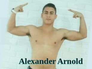 Alexander_Arnold