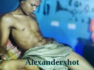 Alexanderxhot