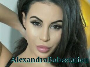 AlexandraBabestation