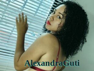 AlexandraGuti