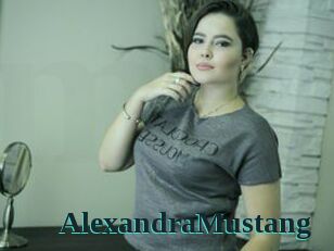 AlexandraMustang