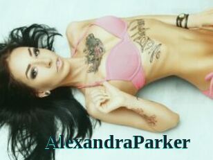AlexandraParker