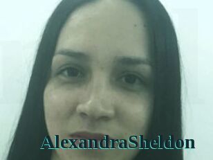 AlexandraSheldon