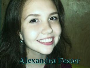 Alexandra_Foster